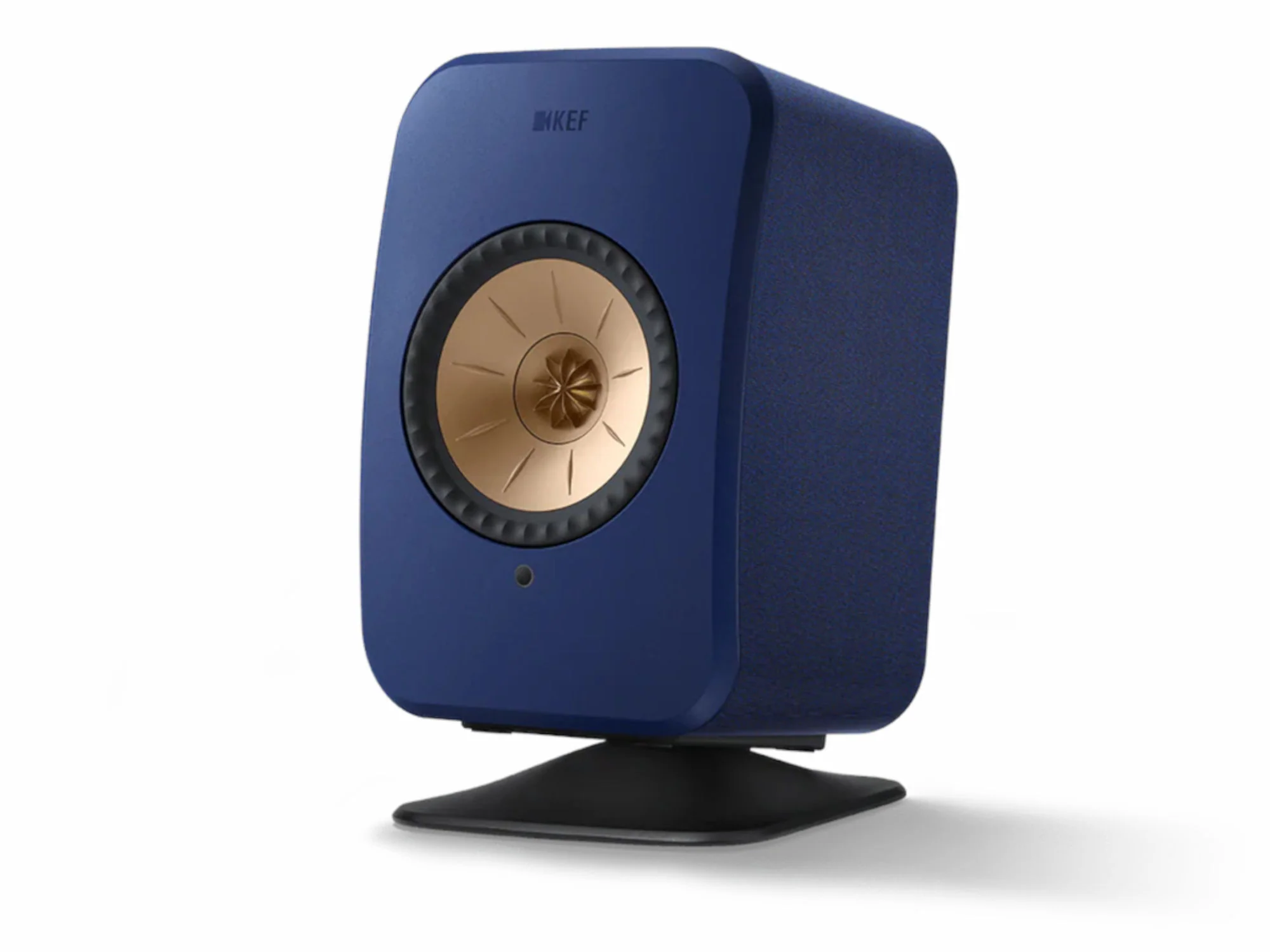 KEF Socles de bureau P1 pour LSX (la paire) - Image 2