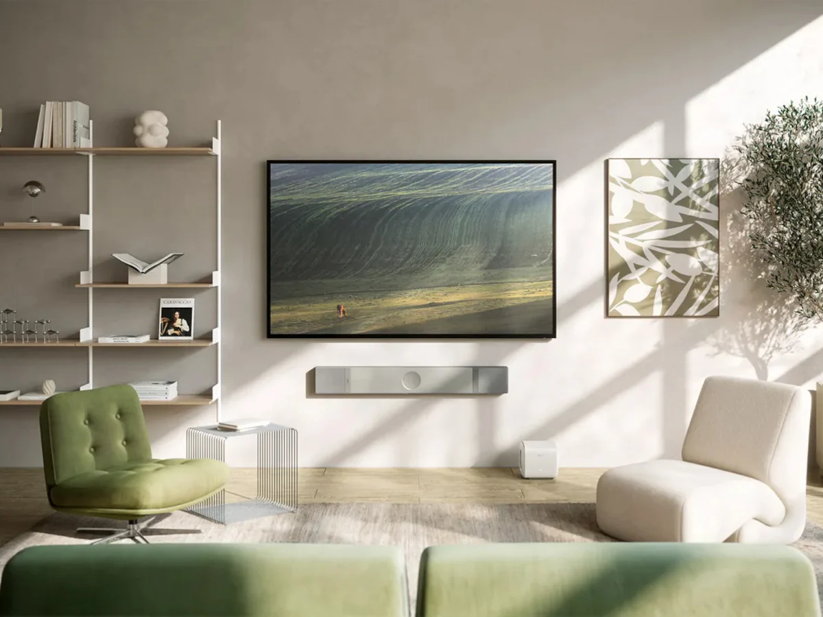 KEF XIO - Image 18