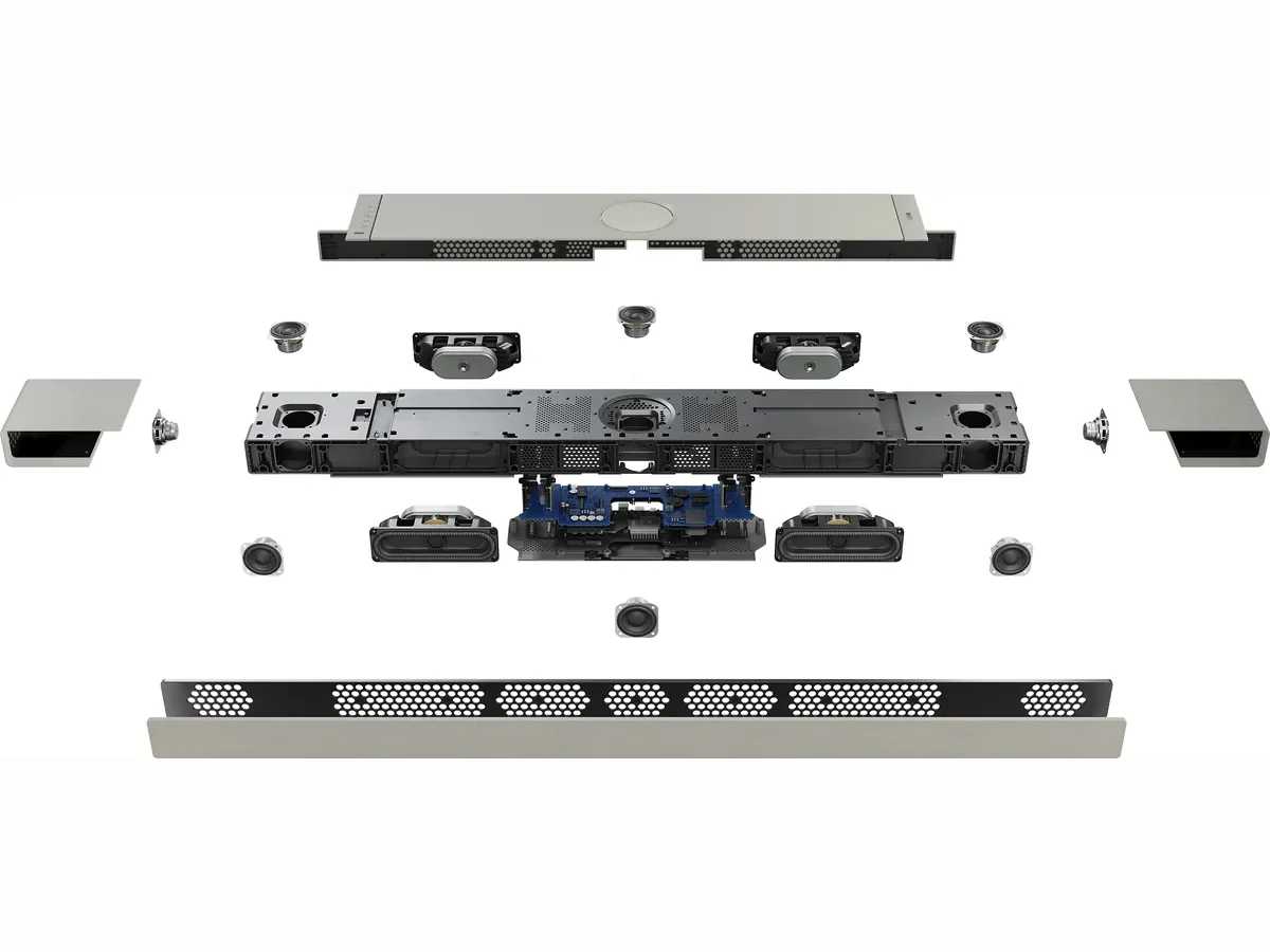 KEF XIO - Image 7