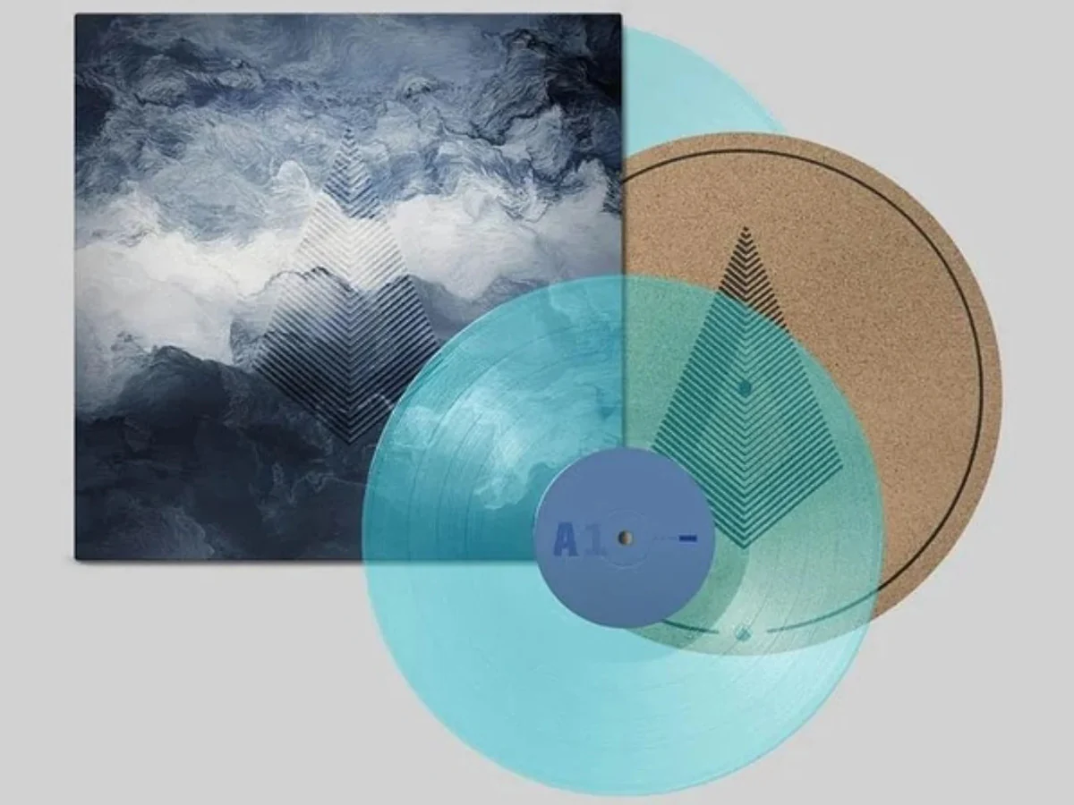 KIASMOS - KIASMOS - 10TH ANNIVERSARY EDITION - LIMITED - Image 2