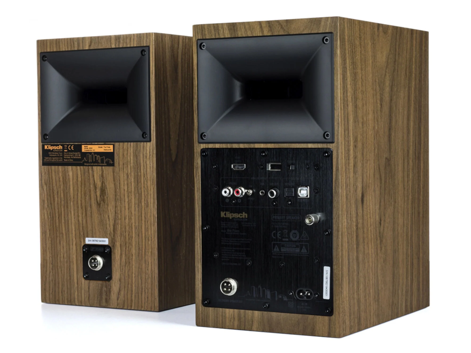 KLIPSCH THE FIVES (la paire) - Image 10