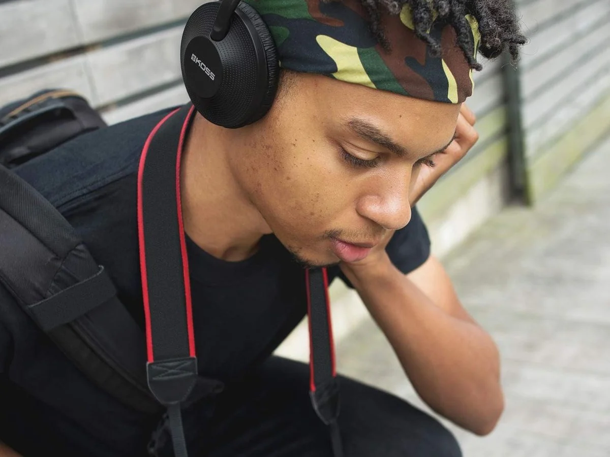 KOSS KPH7 Wireless BX V2 - Image 7