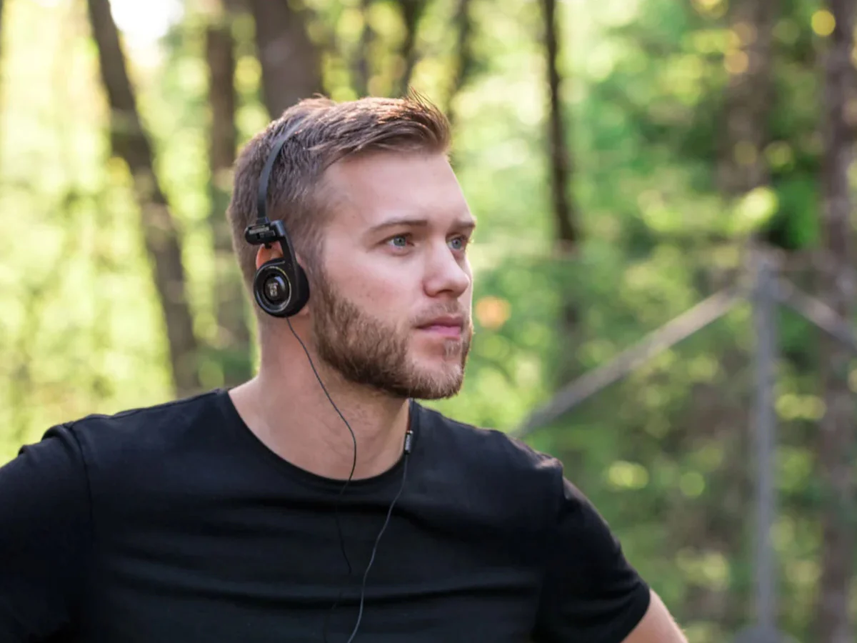 KOSS Porta Pro Mic - Image 11