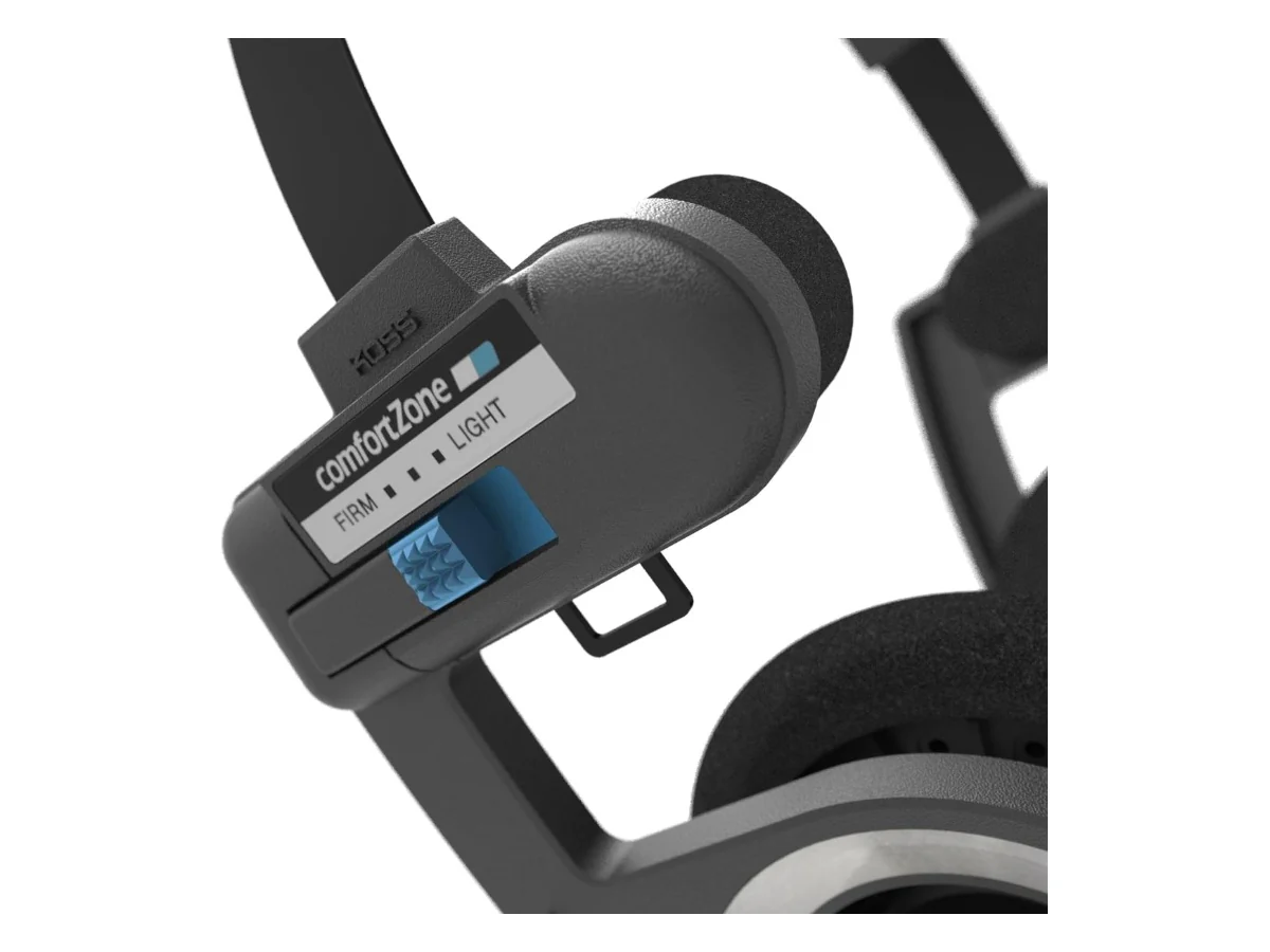 KOSS Porta Pro Mic - Image 3