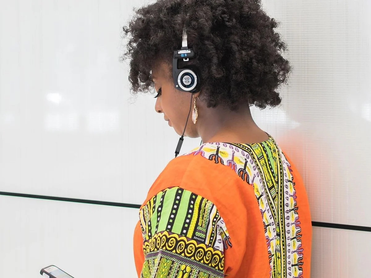 KOSS Porta Pro Mic - Image 5