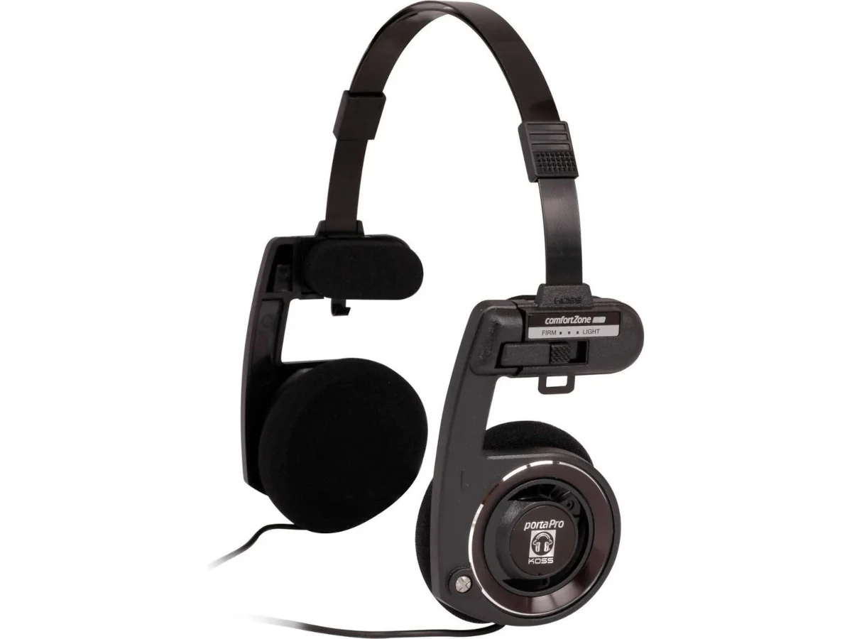KOSS Porta Pro Mic - Image 8