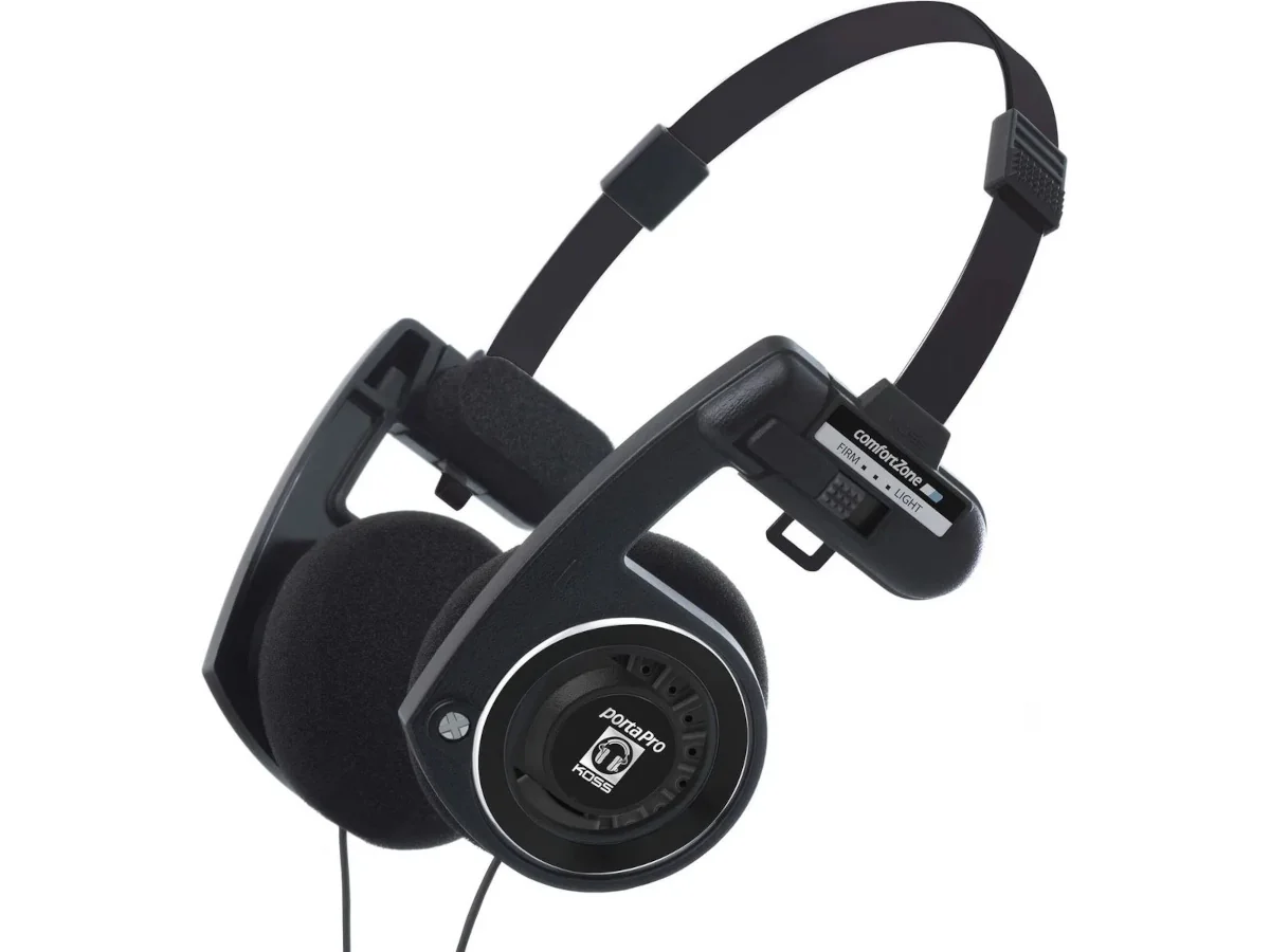 KOSS Porta Pro Mic - Image 9