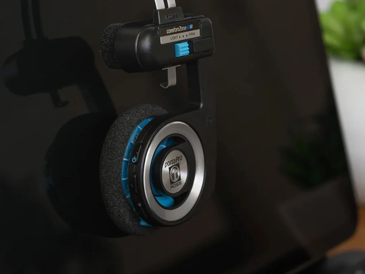 KOSS Porta Pro Wireless 2.0 - Image 12