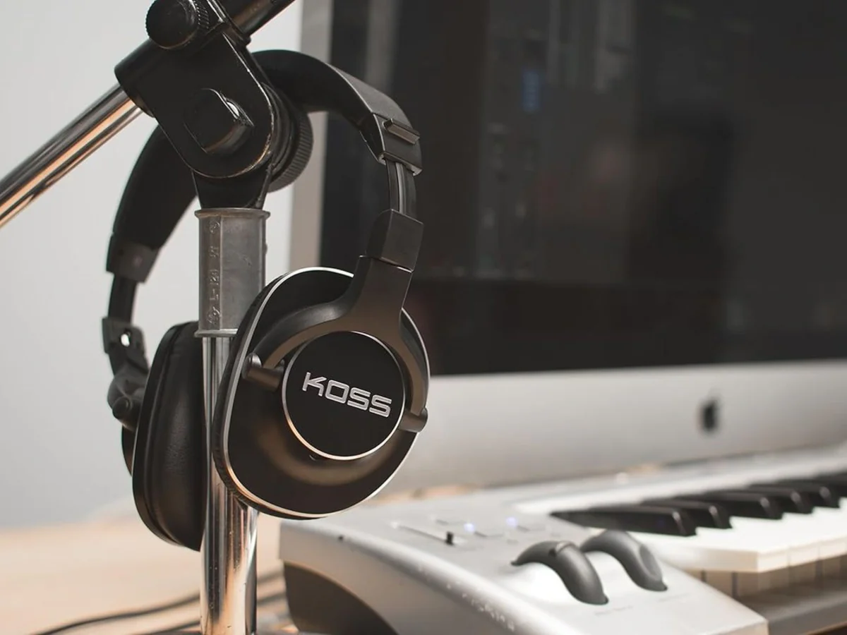 KOSS PRO4-S - Image 5