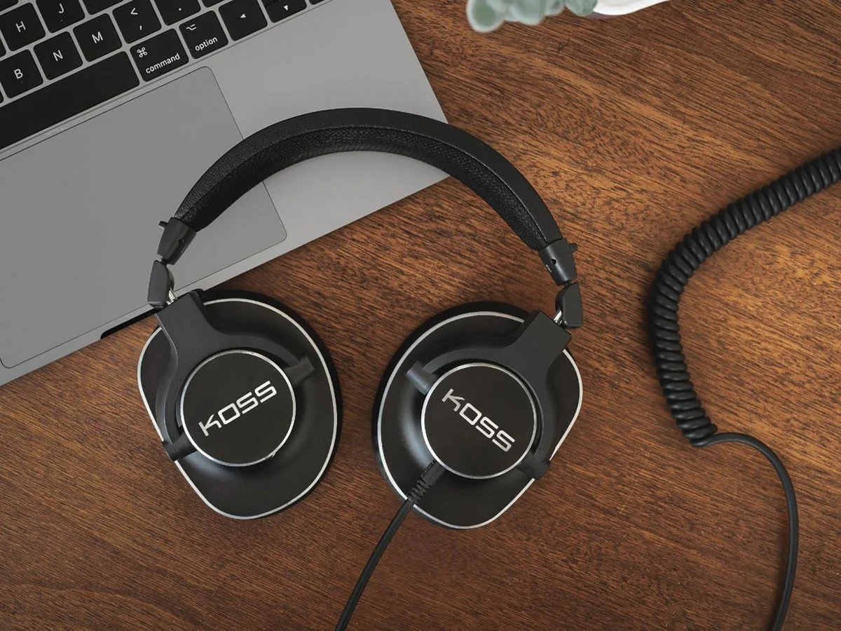 KOSS PRO4-S - Image 6