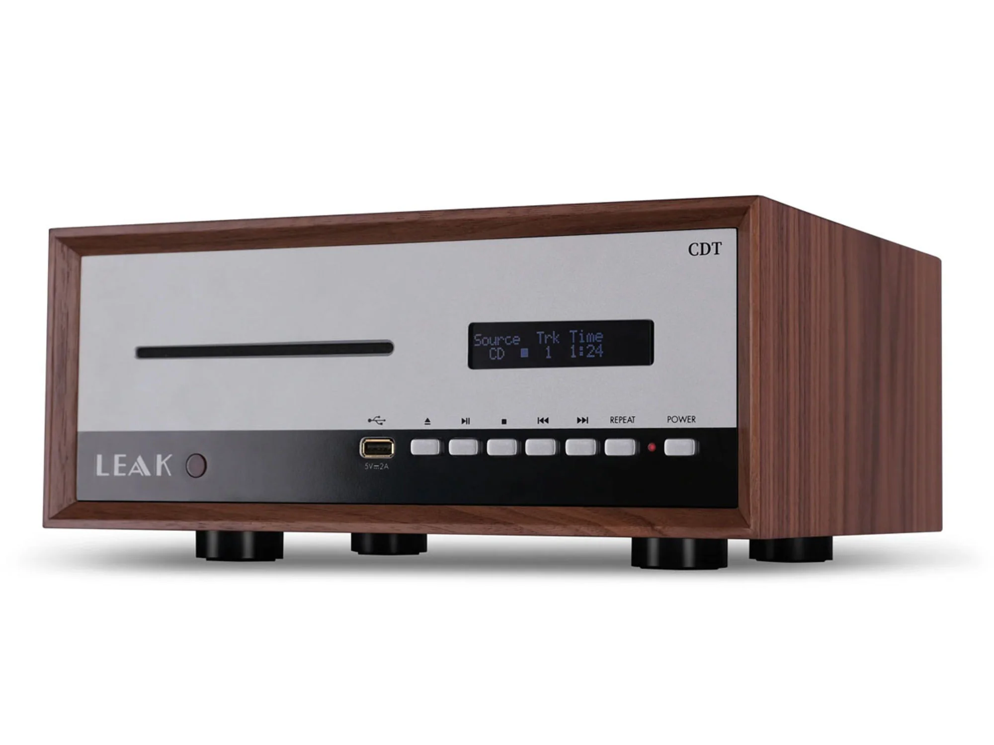 LEAK CDT Walnut - Image 3