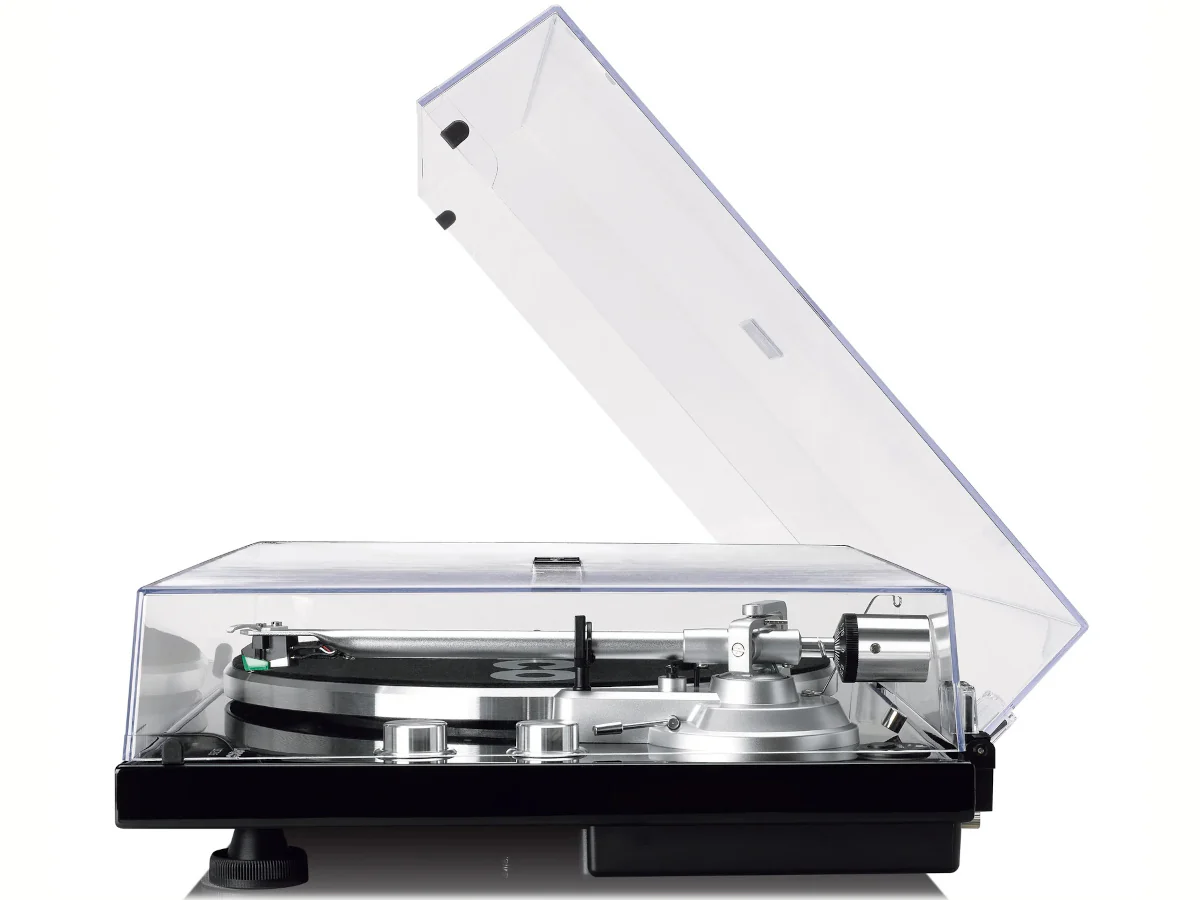 LENCO LBT-215BK - Image 3