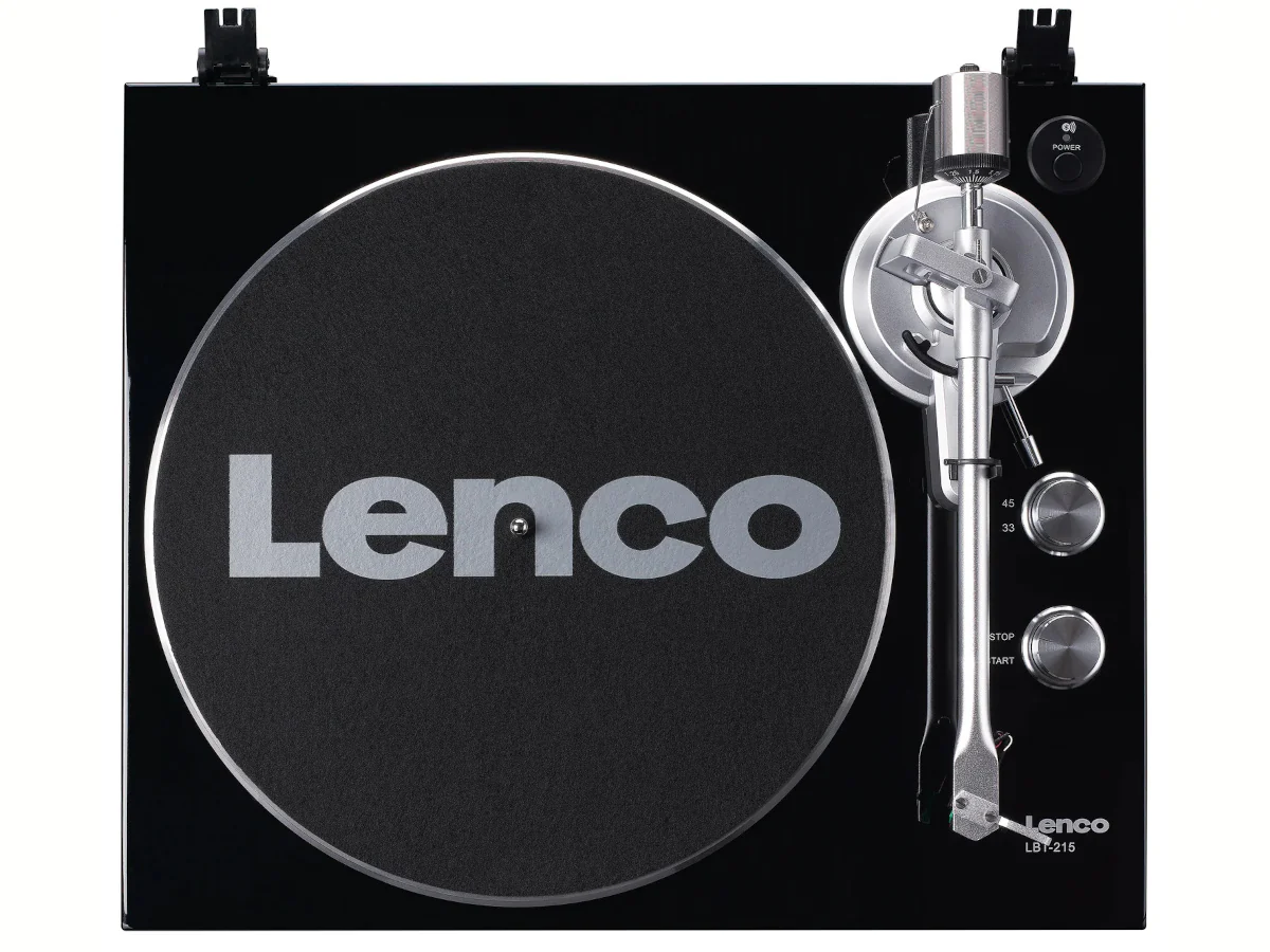 LENCO LBT-215BK - Image 4