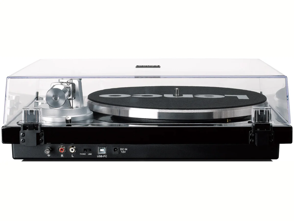 LENCO LBT-215BK - Image 5