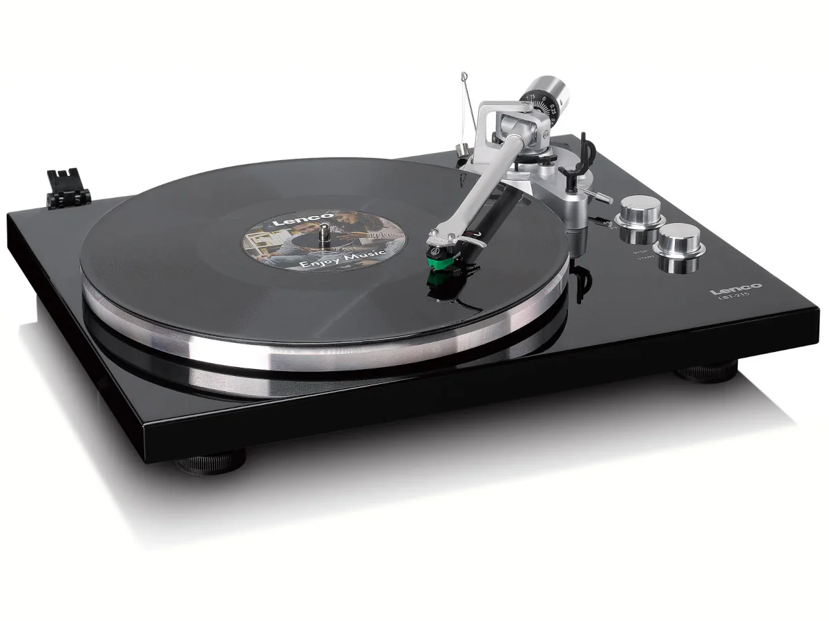 LENCO LBT-215BK - Image 7