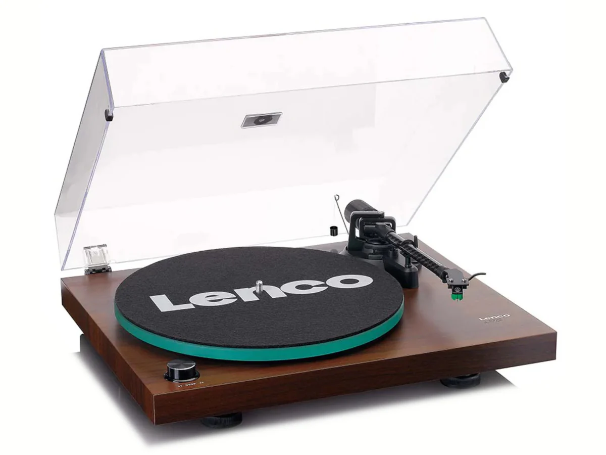 LENCO LBT-225WA - Image 2