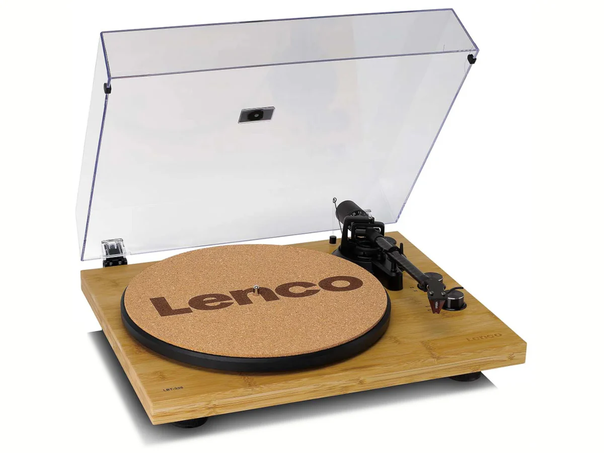LENCO LBT-335BA - Image 2