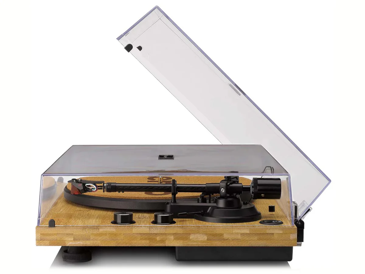 LENCO LBT-335BA - Image 3