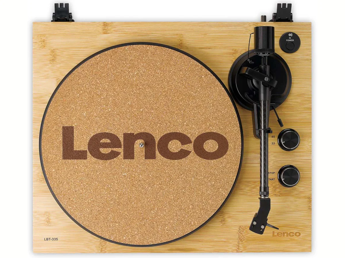 LENCO LBT-335BA - Image 4