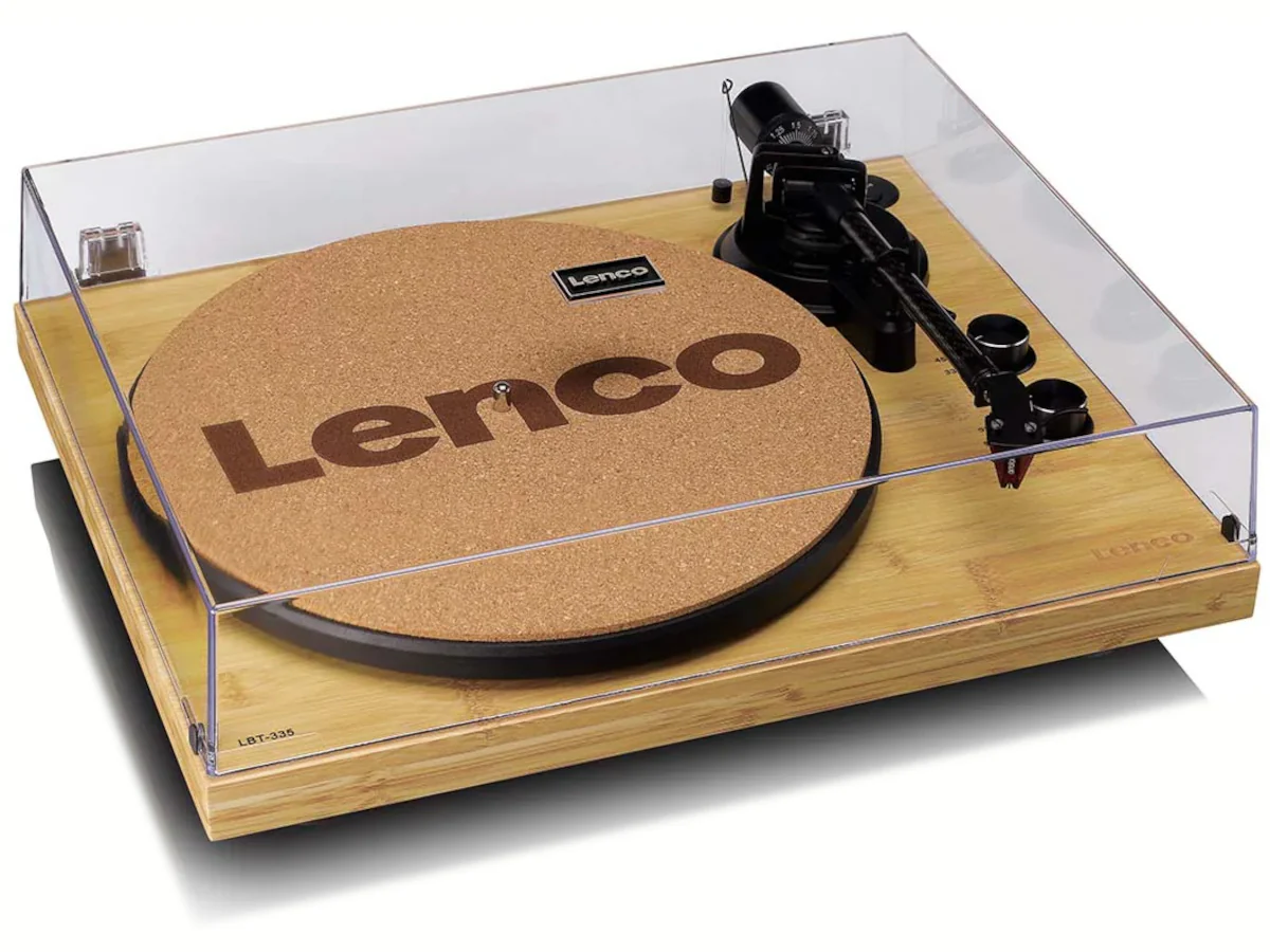 LENCO LBT-335BA - Image 6