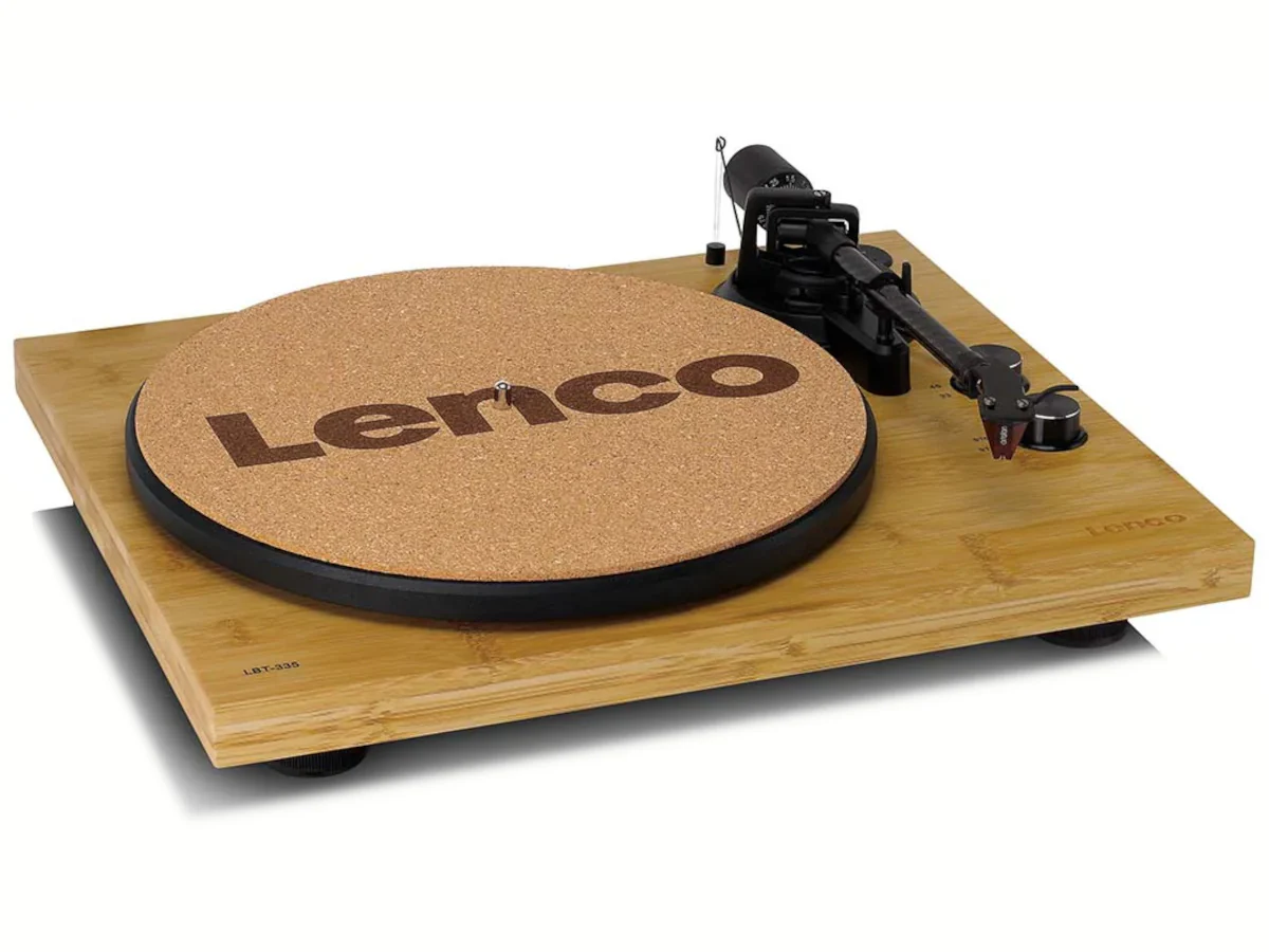LENCO LBT-335BA - Image 7