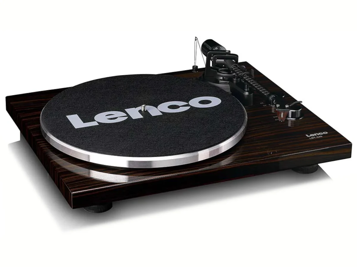 LENCO LBT-345WA - Image 6