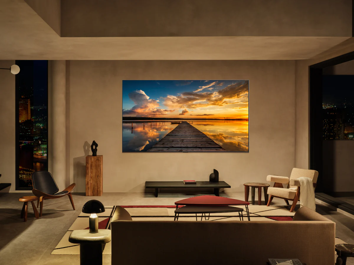 LG OLED65G5 - Image 11