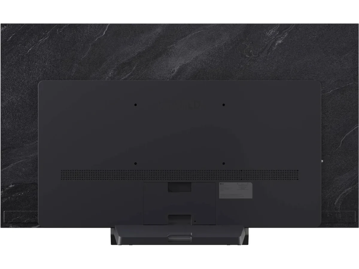 LG OLED55C6 - Image 5