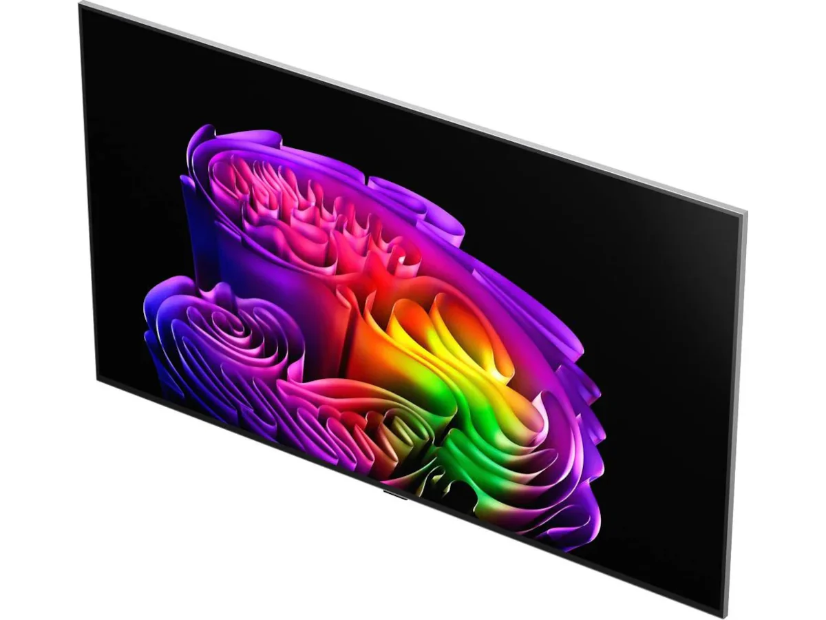 LG OLED55G6 - Image 4