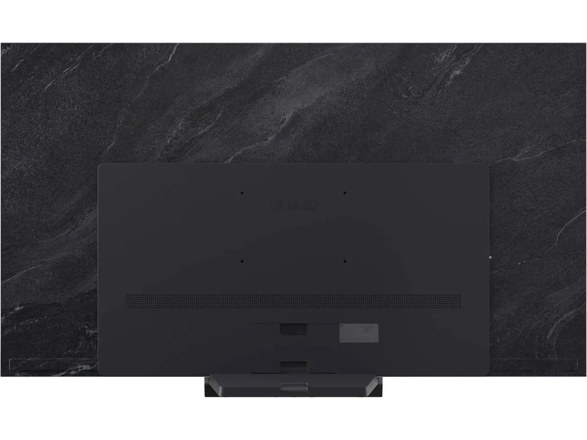 LG OLED77C6 - Image 5