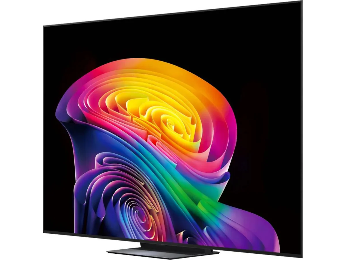 LG OLED83C6 - Image 3