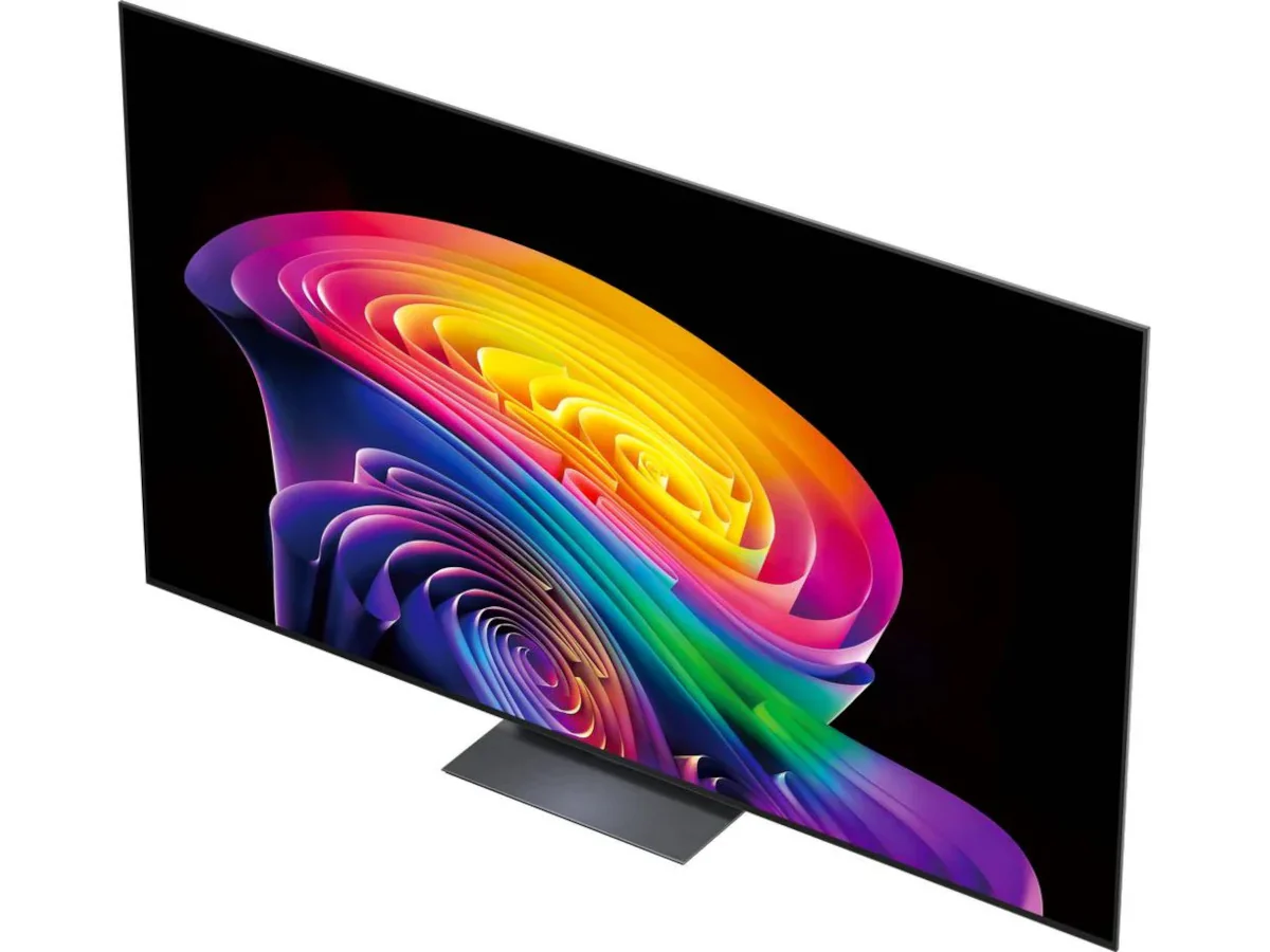 LG OLED83C6 - Image 4