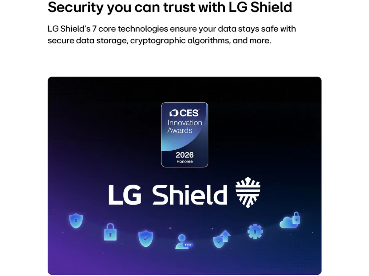 LG OLED65G6 - Image 11
