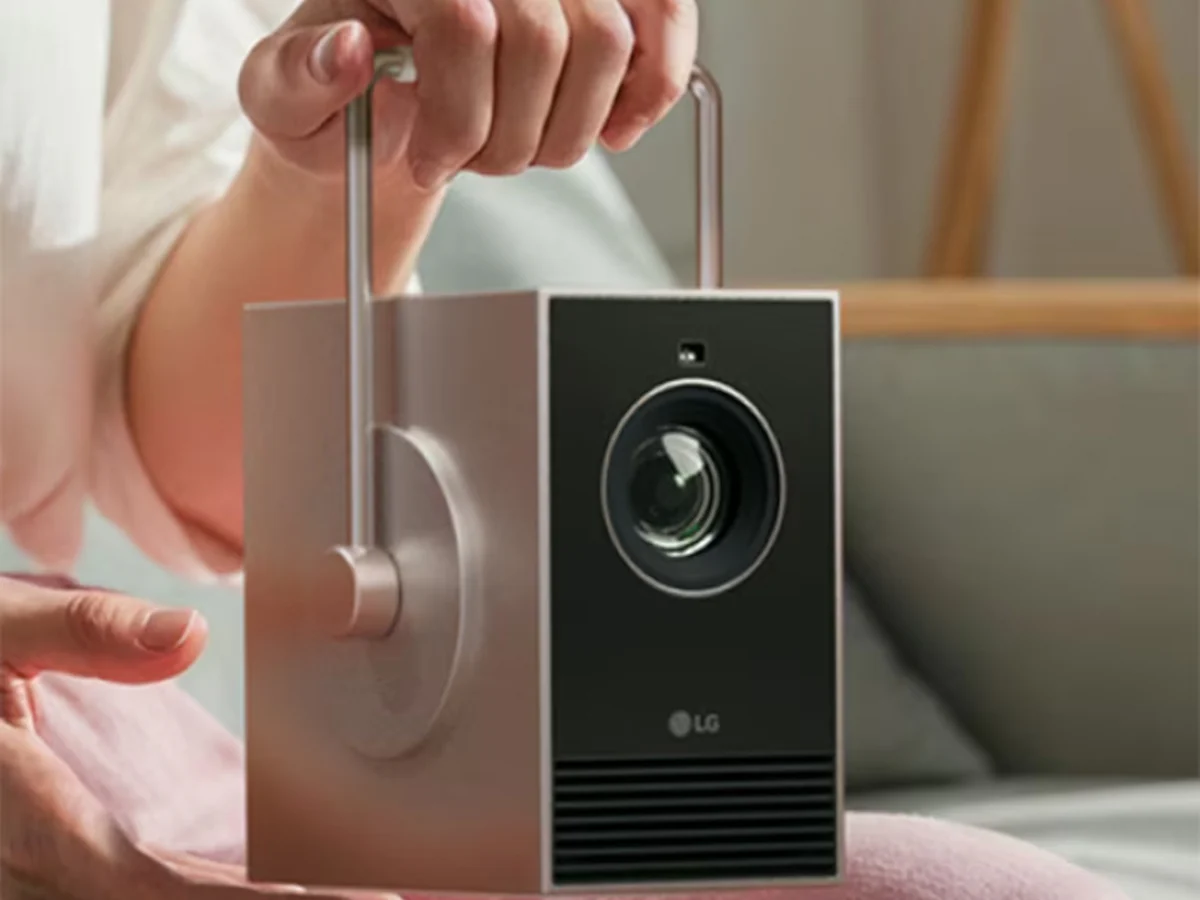 LG Cinebeam Q (PU600U) - Image 15