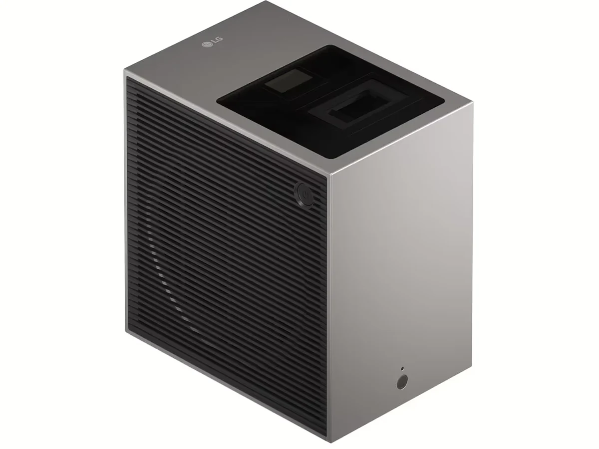 LG Cinebeam S (PU615U)