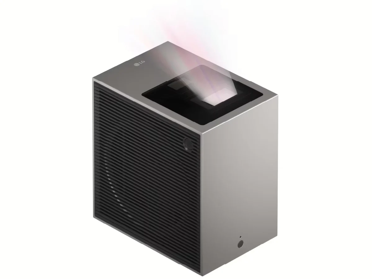 LG Cinebeam S (PU615U) - Image 6