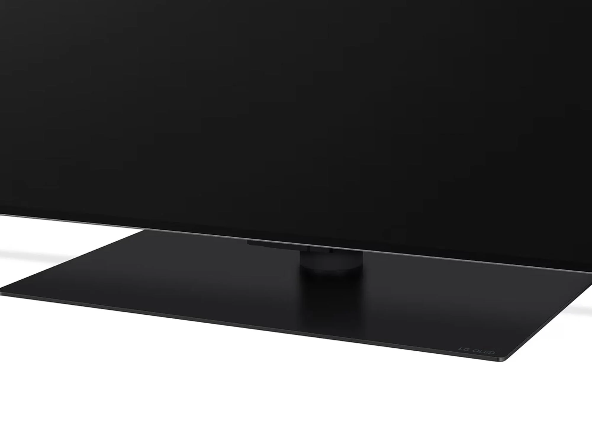 LG ST-G4SN55 (Pied pour LG OLED55G4) - Image 3
