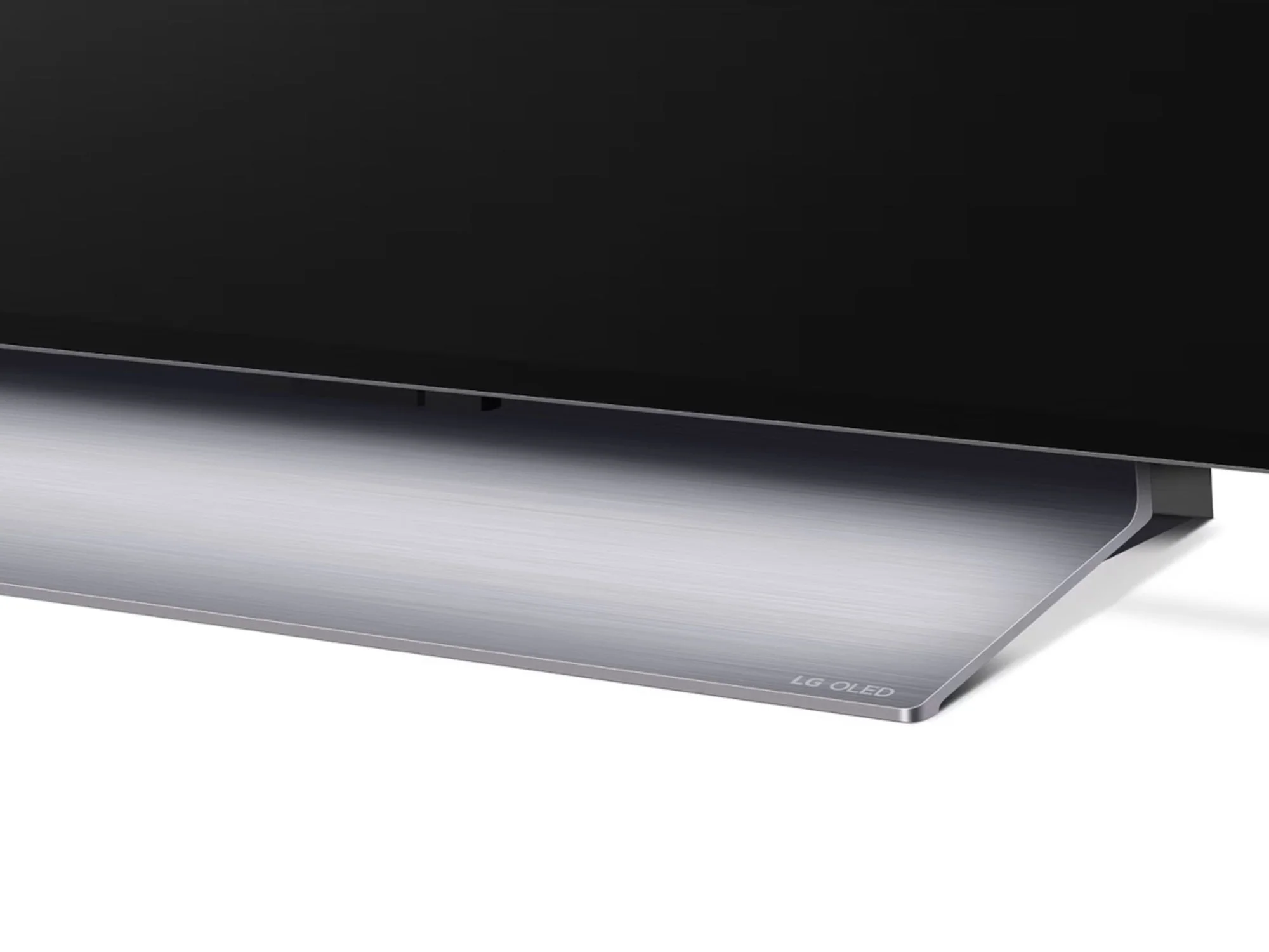 LG ST-G4WR8377 (Pied pour LG OLED77G4 & 83G4) - Image 4