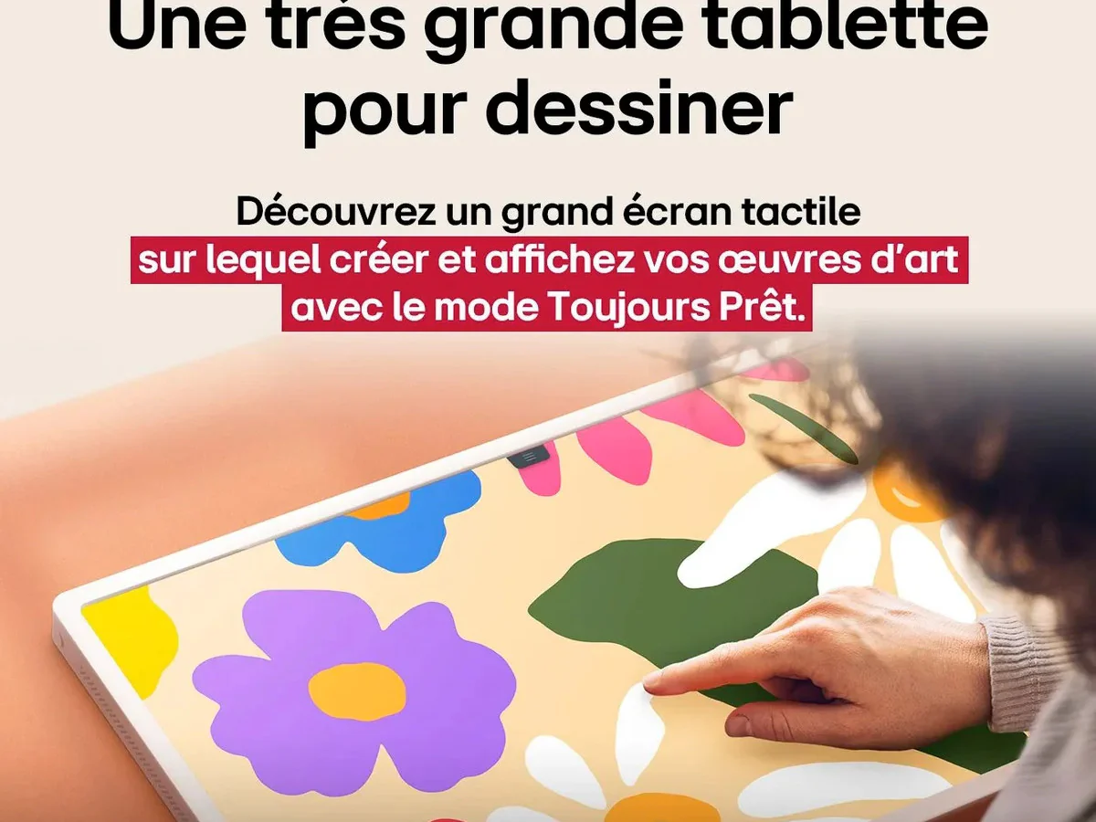 LG StanbyME 2 - Image 14