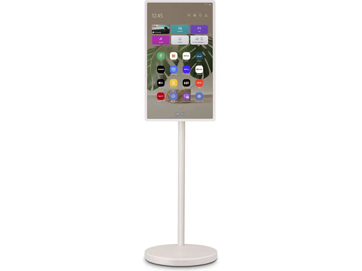 LG StanbyME 2 - Image 2