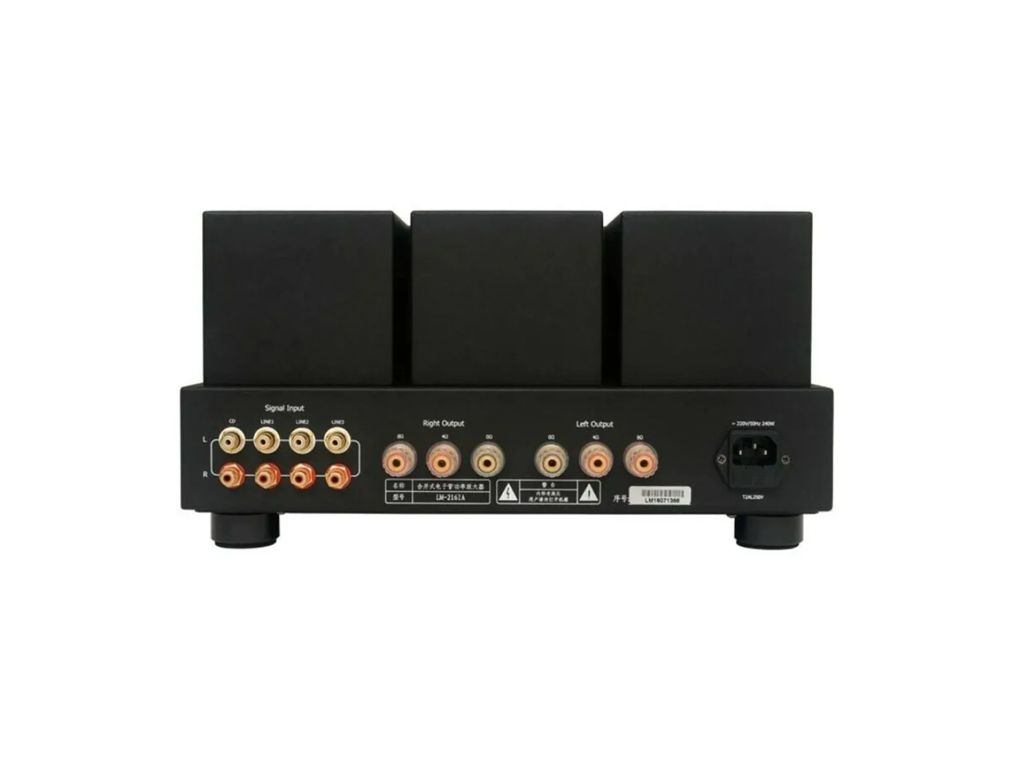 LINE MAGNETIC LM-216IA - Image 3