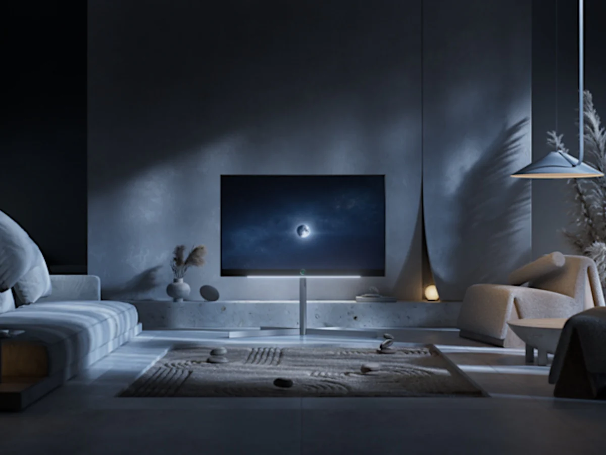 LOEWE STELLAR 42 DR+ VI - Image 9