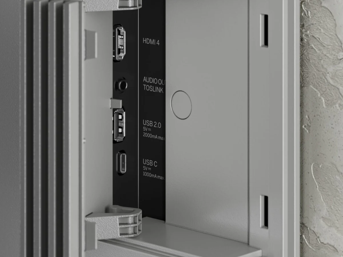 LOEWE STELLAR 48 DR+ VI - Image 5