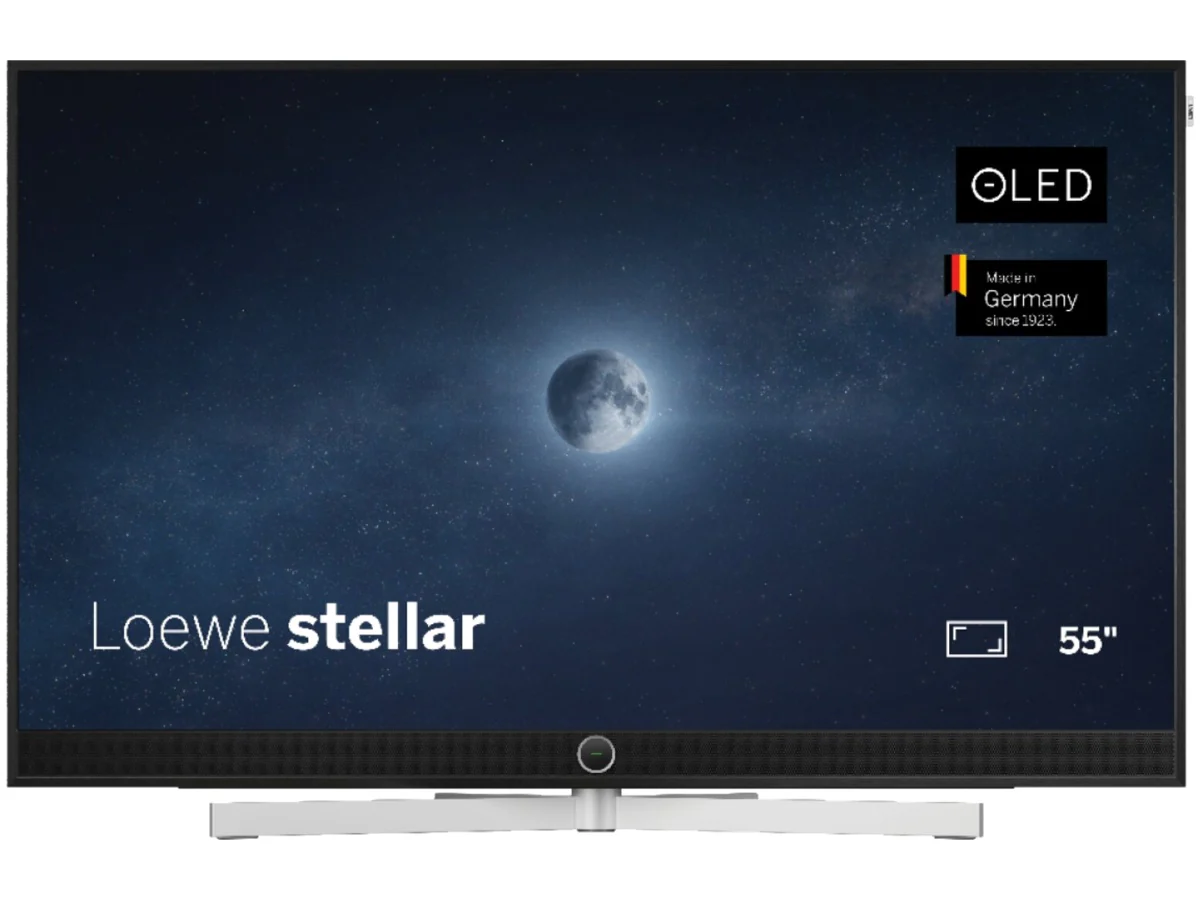 LOEWE STELLAR 55 DR+ VI - Image 9