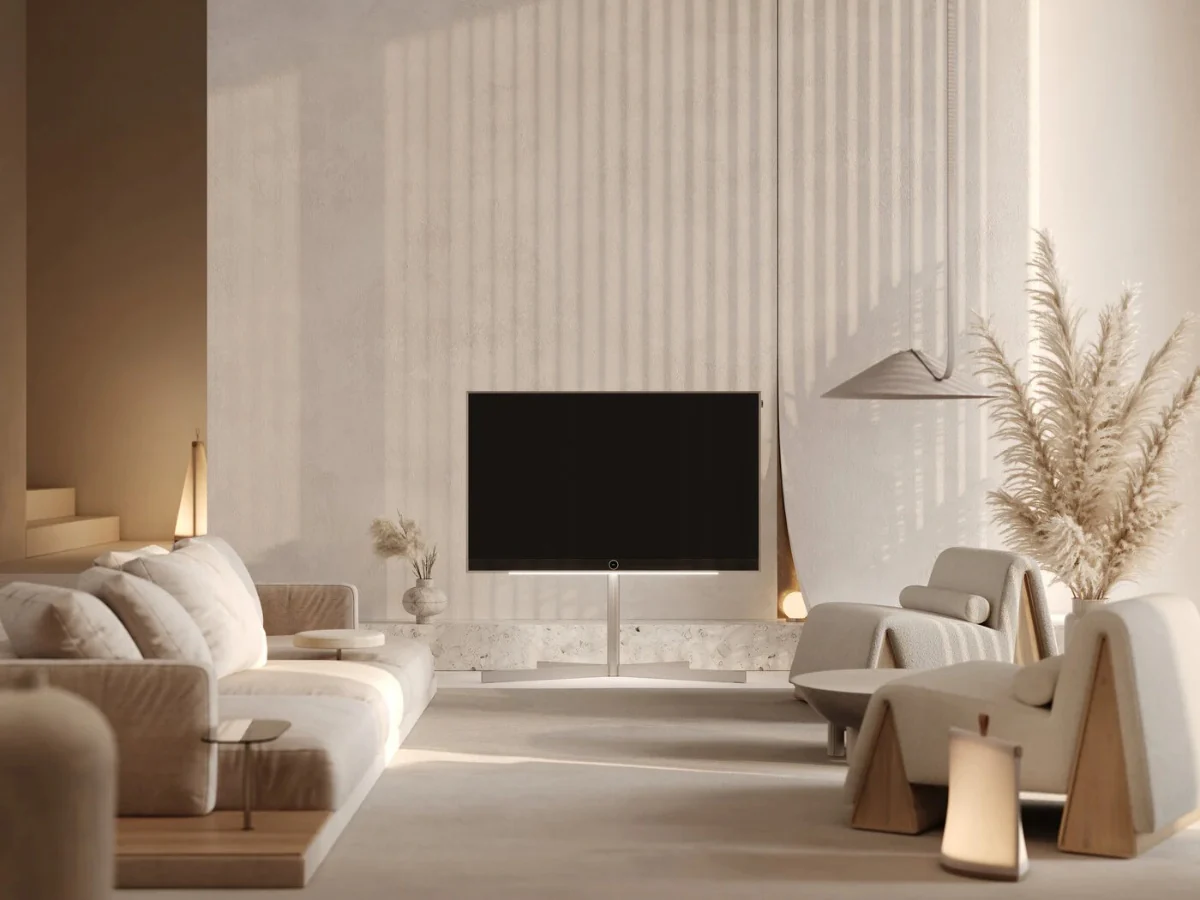 LOEWE STELLAR 65 DR+ VI - Image 15
