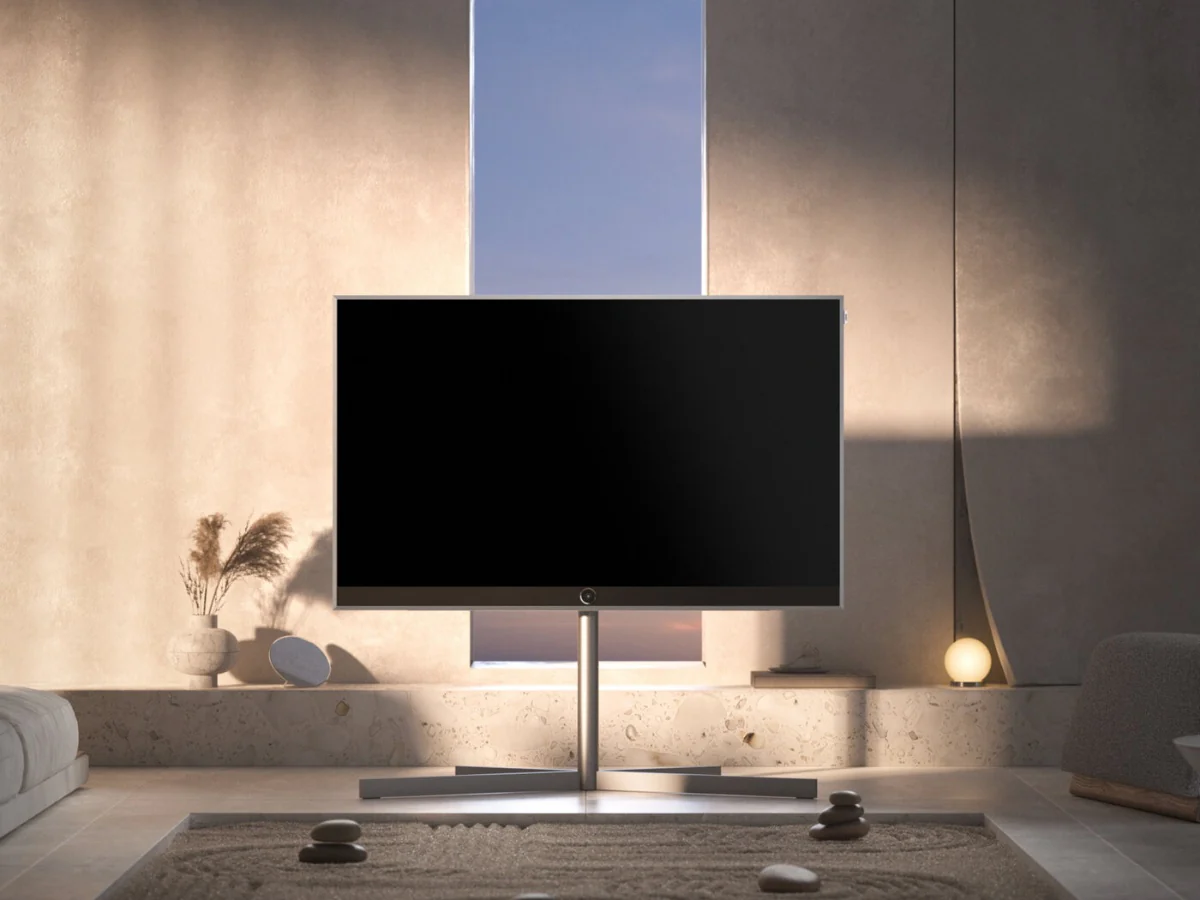LOEWE STELLAR 65 DR+ VI - Image 23