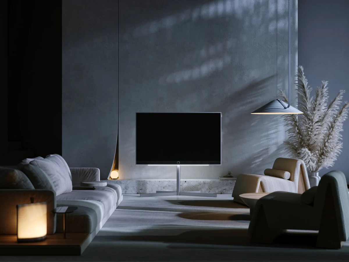 LOEWE STELLAR 65 DR+ VI - Image 7