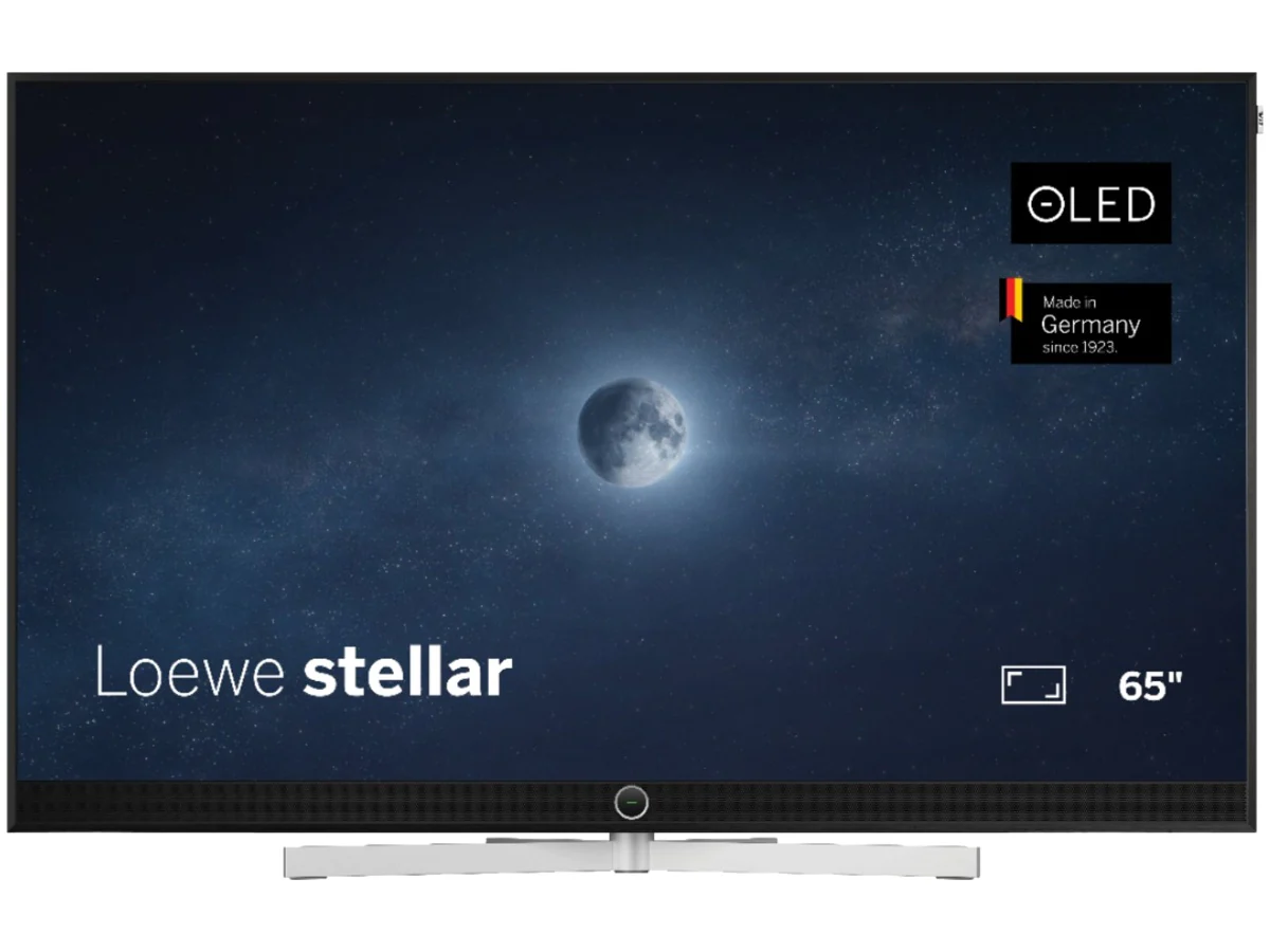 LOEWE STELLAR 65 DR+ VI - Image 9