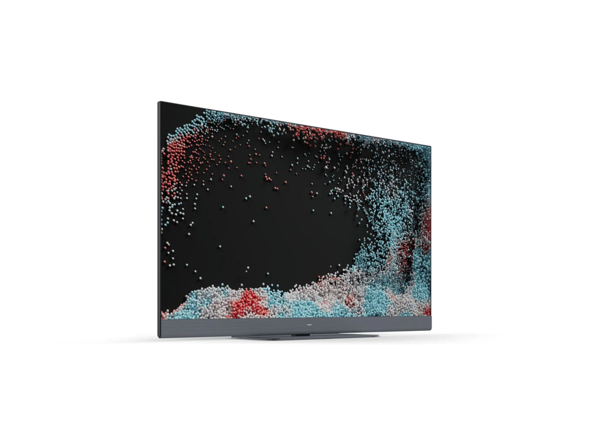 LOEWE We. SEE 43" Storm Grey - Image 3