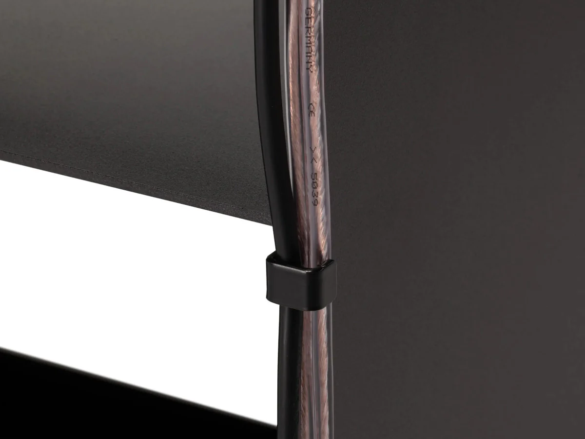 LOIA La Console Vinyles Acier - Image 4
